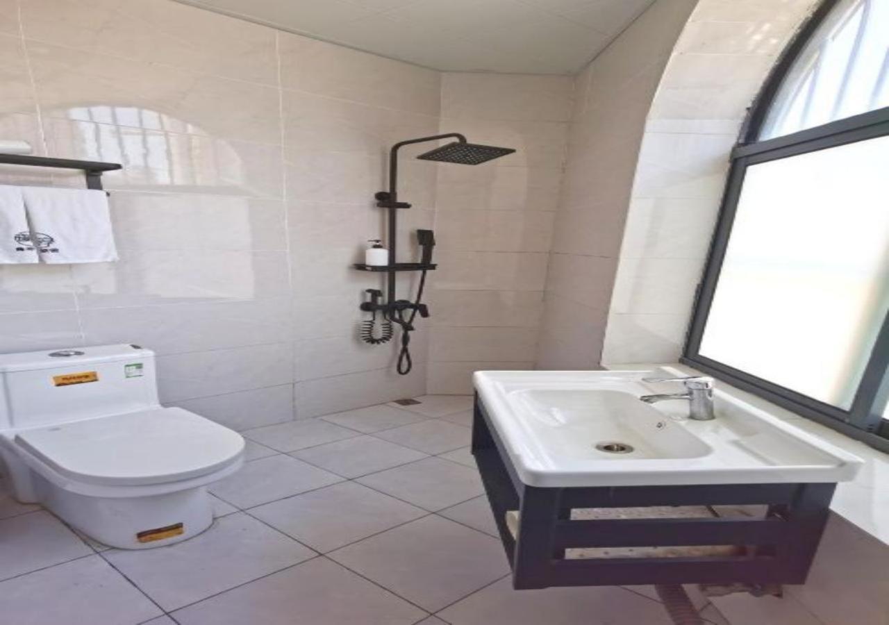 Pu Chun International Hostel -Yugarden & Old Town Thượng Hải Ngoại thất bức ảnh